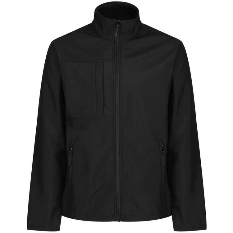 Regatta RG191 Octagon II Soft Shell Jacket